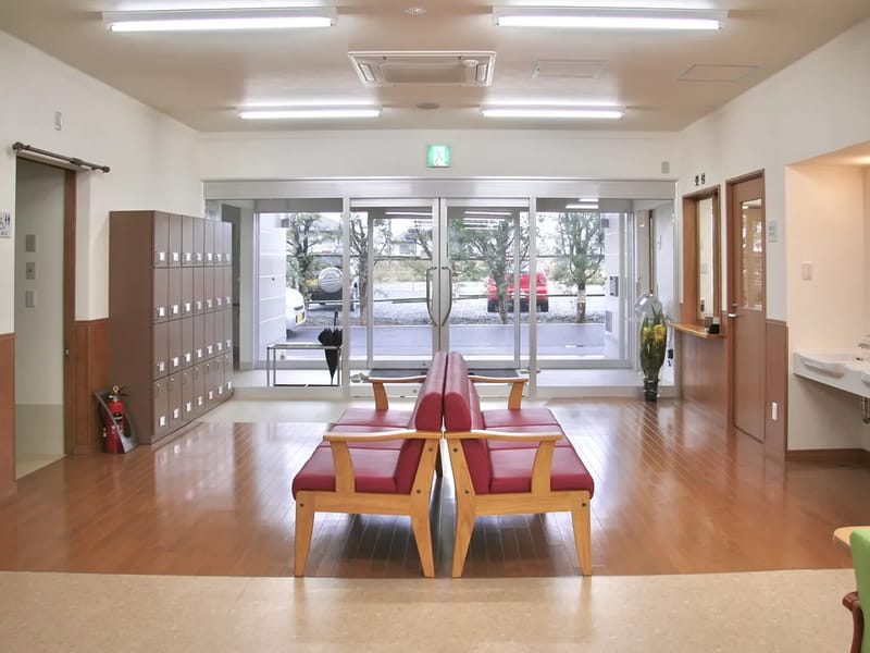 グッドスマイル　イズミノソラ　グループホーム - 認知症ケア in 熊本市中央区, 熊本県 photo 2