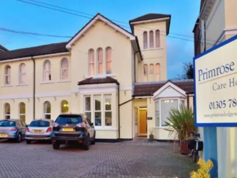 Primrose Lodge Weymouth - Nursing Home in Weymouth, England photo 2