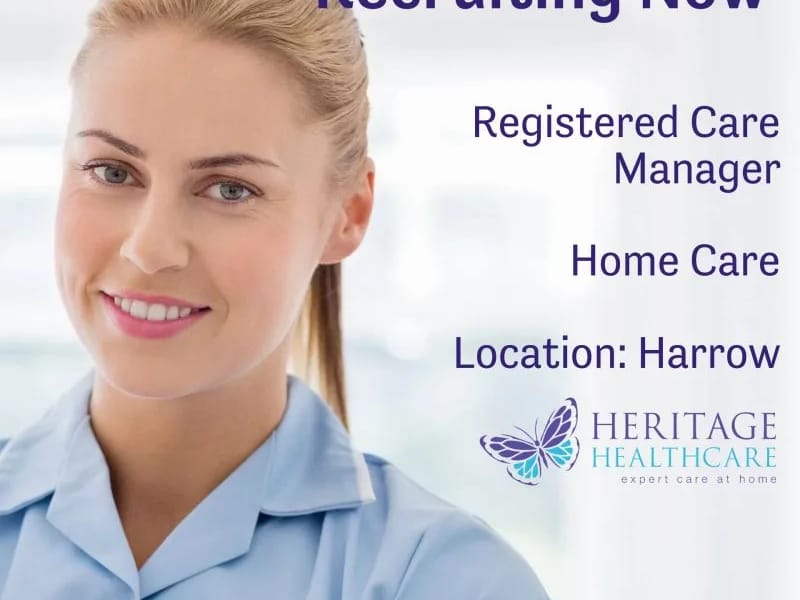 Heritage Care Ltd in Harrow, England photo 2