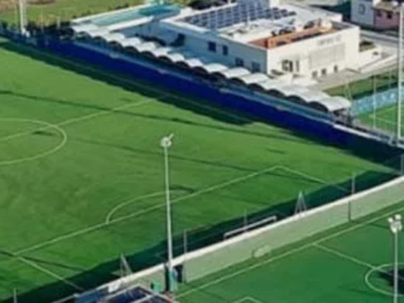 CENTRO EDUCAZIONE MOTORIA - Riabilitazione Ospedaliera in Empoli, FI, Toscana photo 3