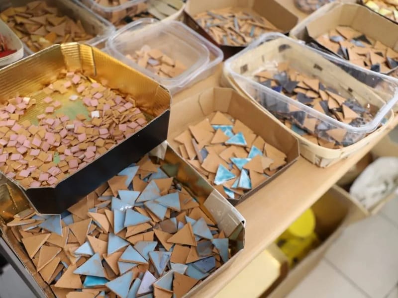 CENTRO EDUCAZIONE MOTORIA - Riabilitazione Ospedaliera in Empoli, FI, Toscana photo 2