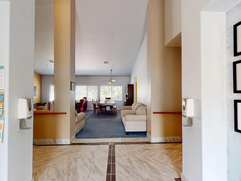 Better Living For Seniors - Assisted Living in Las Vegas, NV photo 2