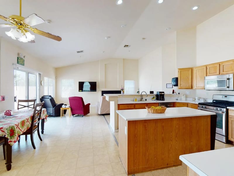 Better Living For Seniors - Assisted Living in Las Vegas, NV photo 3