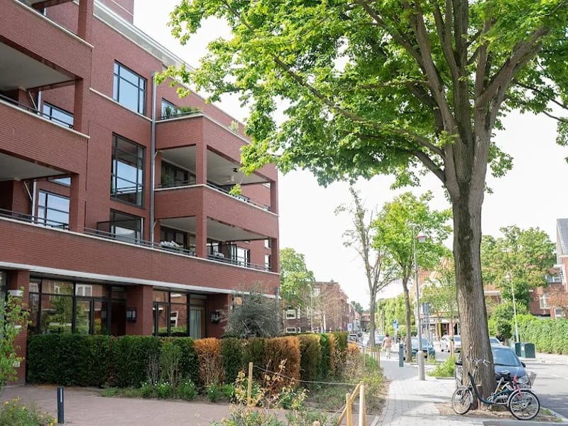 Zorgvilla Het Poortgebouw - Verpleeghuis in Den Haag, Zuid-Holland photo 1