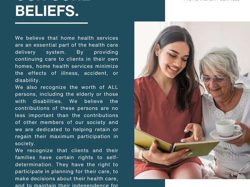 Amazing Care Home Health Services LLC - Home Health Nursing in South Ogden, UT photo 2