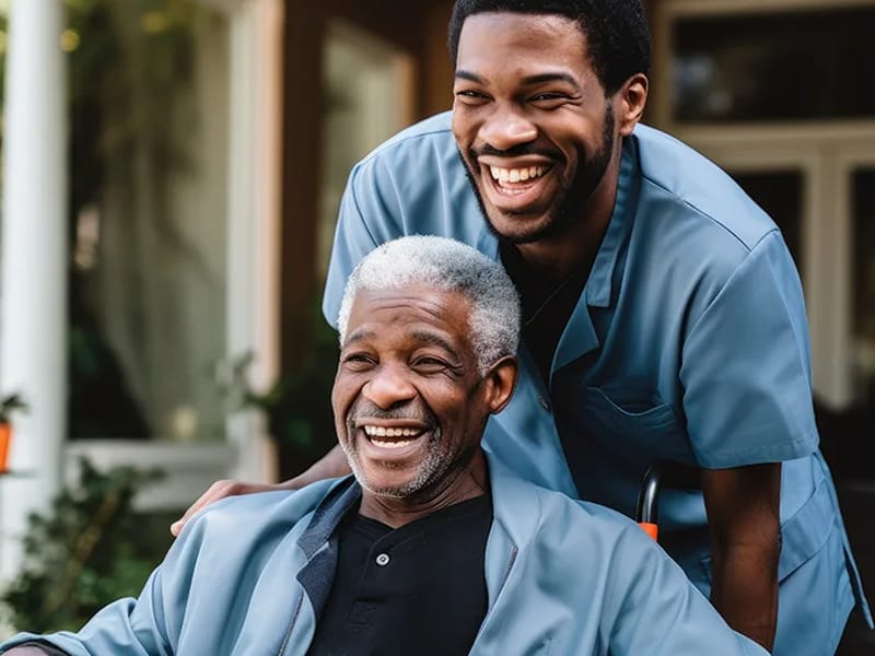 A1 Care Systems Inc - Assisted Living in Jacksonville, FL photo 1