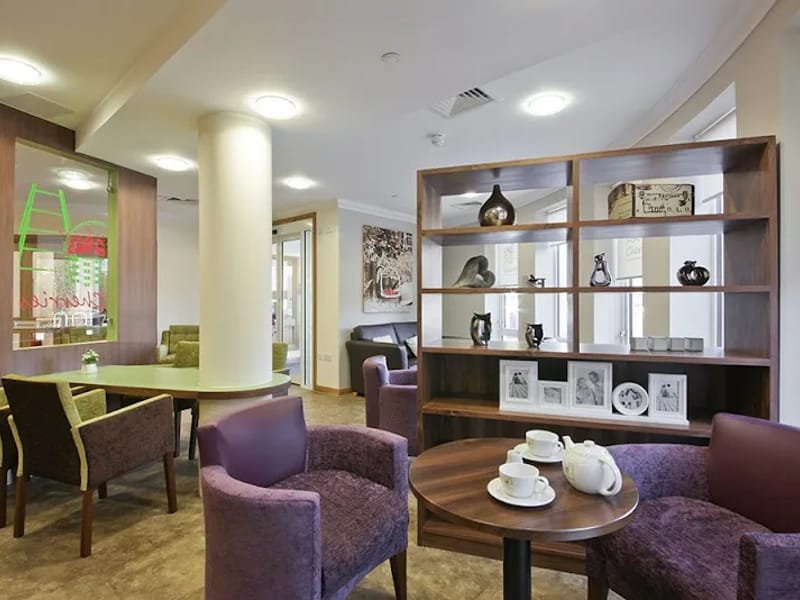 Holden Park Care Ltd - Nursing Home in Orpington, England photo 3
