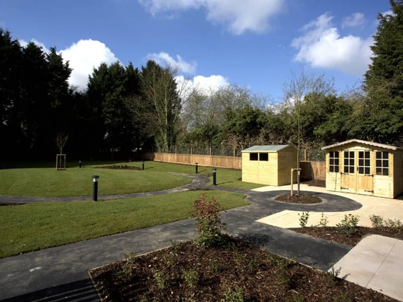 Holden Park Care Ltd - Nursing Home in Orpington, England photo 6