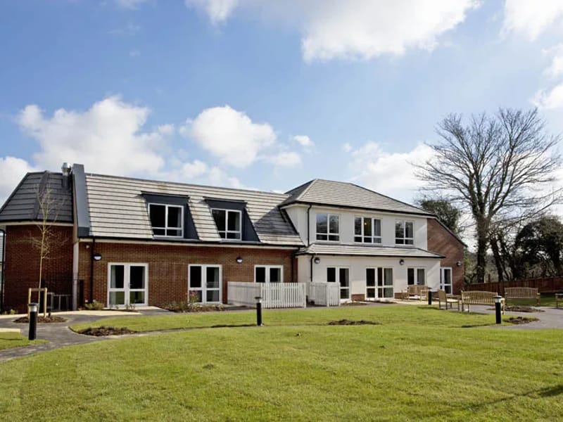 Holden Park Care Ltd - Nursing Home in Orpington, England photo 4