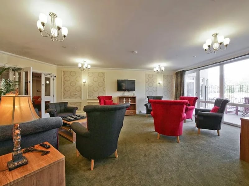 Holden Park Care Ltd - Nursing Home in Orpington, England photo 5