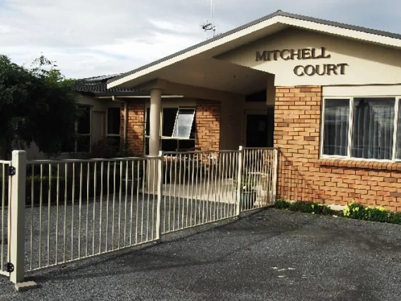 Elmswood Rest Home - Nursing Home in Tauranga, Bay of Plenty District Health Board photo 3
