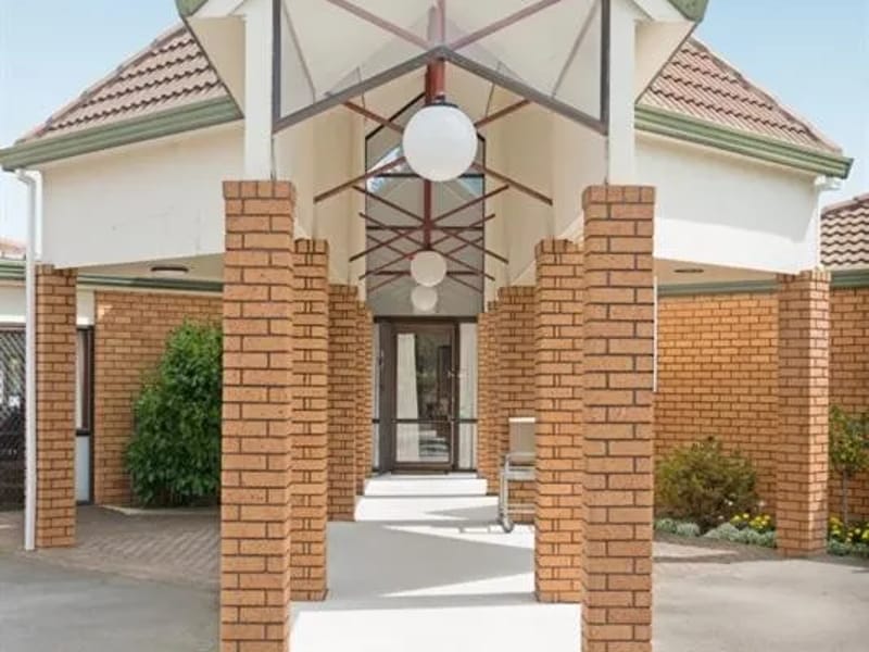 Elmswood Rest Home - Nursing Home in Tauranga, Bay of Plenty District Health Board photo 2