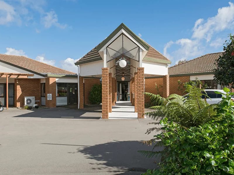 Elmswood Rest Home - Nursing Home in Tauranga, Bay of Plenty District Health Board photo 1