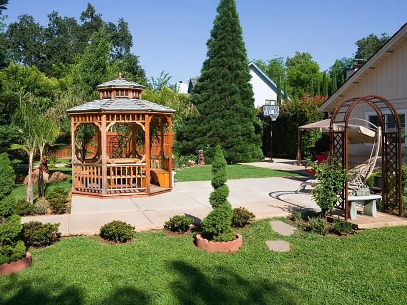 A Garden Of Paradise Care Home - Assisted Living in Citrus Heights, CA photo 1