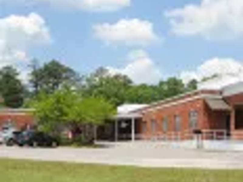 Carthage Senior Care - Nursing Home in Carthage, MS photo 1