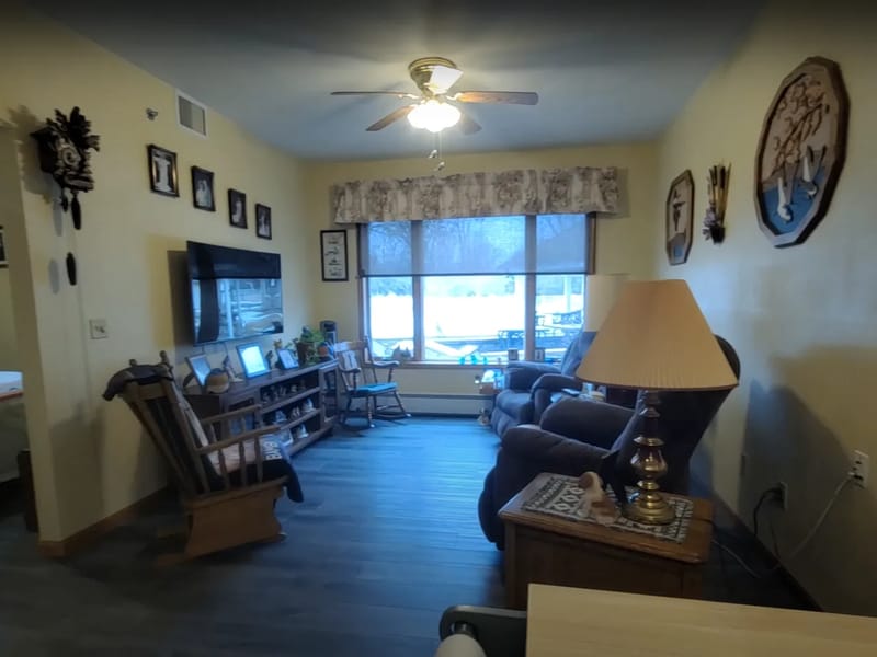 Arborview Manor - Assisted Living in Oshkosh, WI photo 1