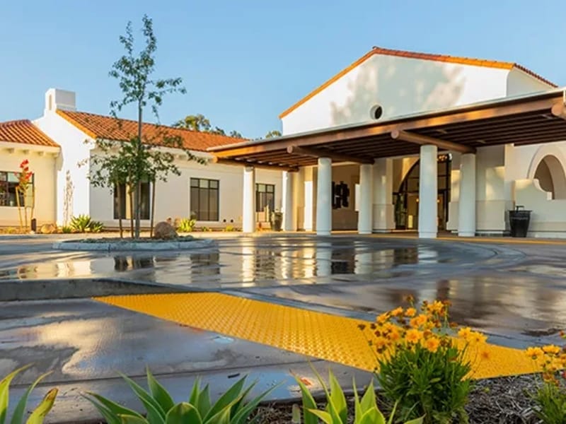Community Memorial Hospital - Ojai - Nursing Home in Ojai, CA photo 2