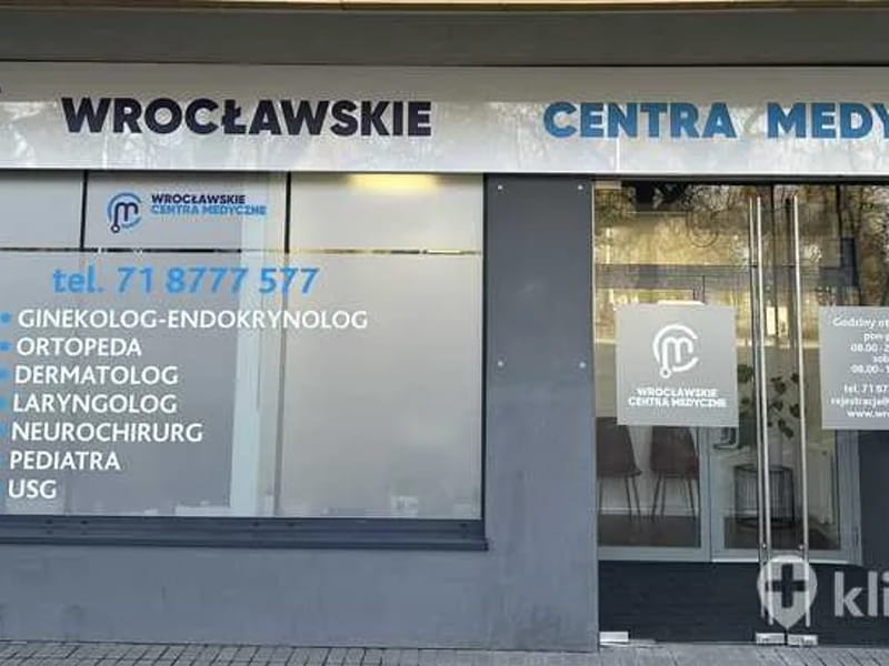 Wrocławskie Centrum Opieki - Dom pomocy społecznej in Wrocław, Wrocław photo 2