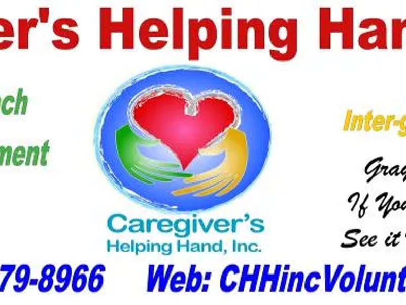 Caregivers Touch Alf 2 — Assisted Living, Tampa, FL · photo 2