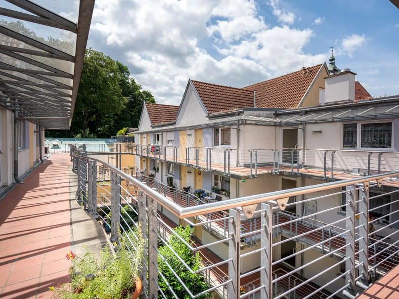 AlexA Seniorenresidenz Pirna - Betreutes Wohnen in Pirna, Sachsen photo 2