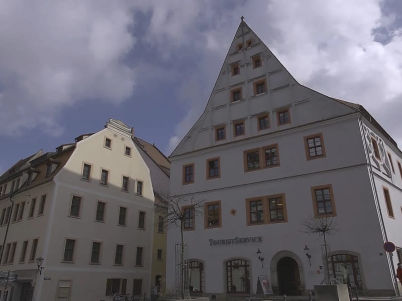 AlexA Seniorenresidenz Pirna - Betreutes Wohnen in Pirna, Sachsen photo 1