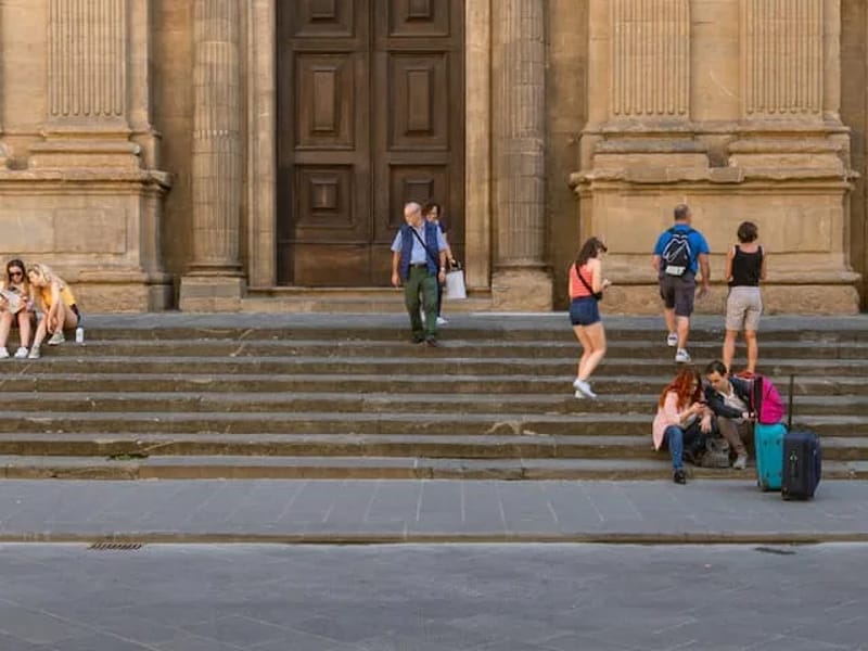 Diur. Insieme C. Acc. Porte Aperte in Firenze, Toscana photo 1