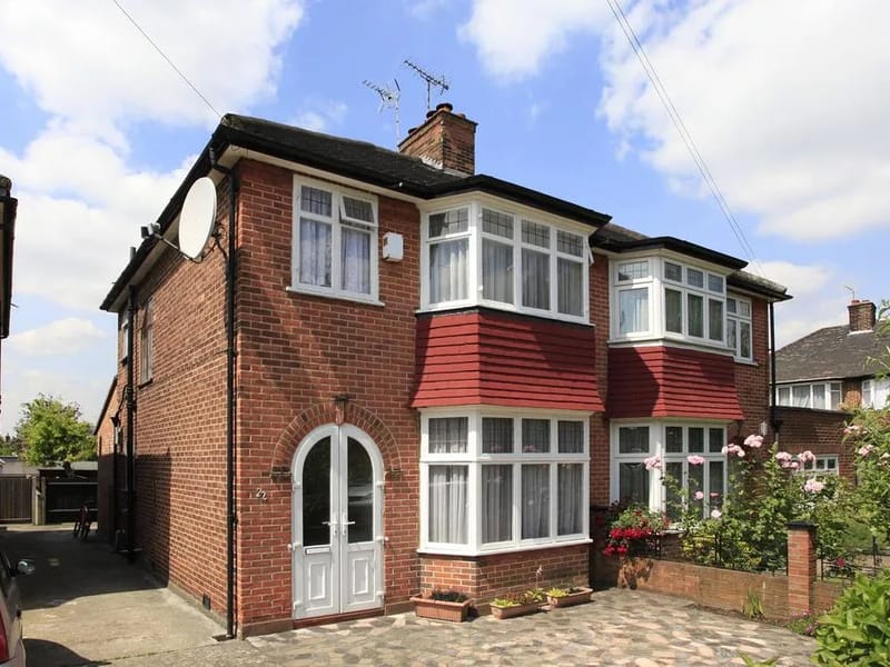 Pentland Close - Assisted Living in Reading, England photo 3