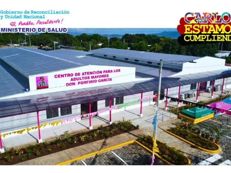 INSTITUTO NACIONAL PARA LA ATENCION DE LOS ADULTOS MAYORES - Vida Asistida in Carmen, Campeche photo 3