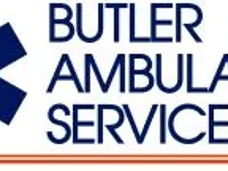 Butler Ambulance Service - Medical Transport in Butler, PA photo 2