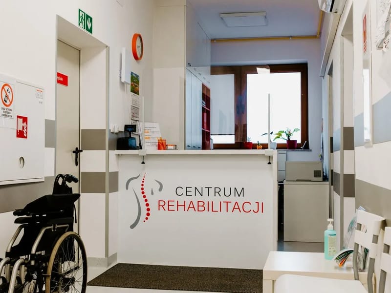 Centrum Opieki Przemyśl - Hospicjum in Przemyśl, Przemyśl photo 3