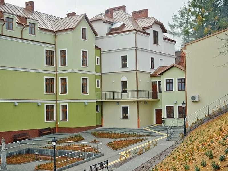 Centrum Opieki Przemyśl - Hospicjum in Przemyśl, Przemyśl photo 2