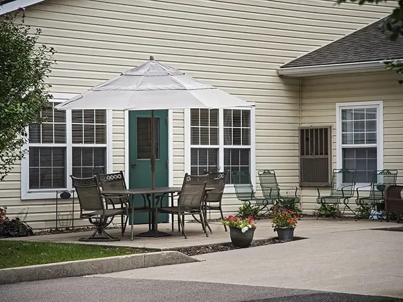 American House Riverview - Assisted Living in Riverview, MI photo 2