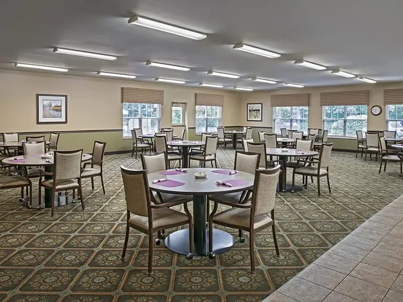 American House Riverview - Assisted Living in Riverview, MI photo 1