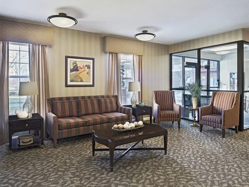American House Riverview - Assisted Living in Riverview, MI photo 3