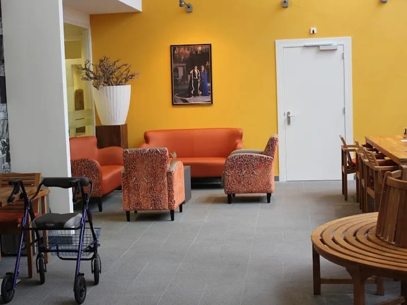 De Uiterton - Verpleeghuis in Lelystad, Flevoland photo 3