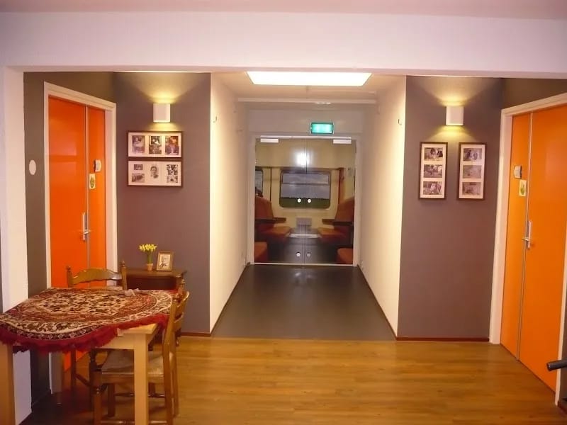 De Uiterton - Verpleeghuis in Lelystad, Flevoland photo 4