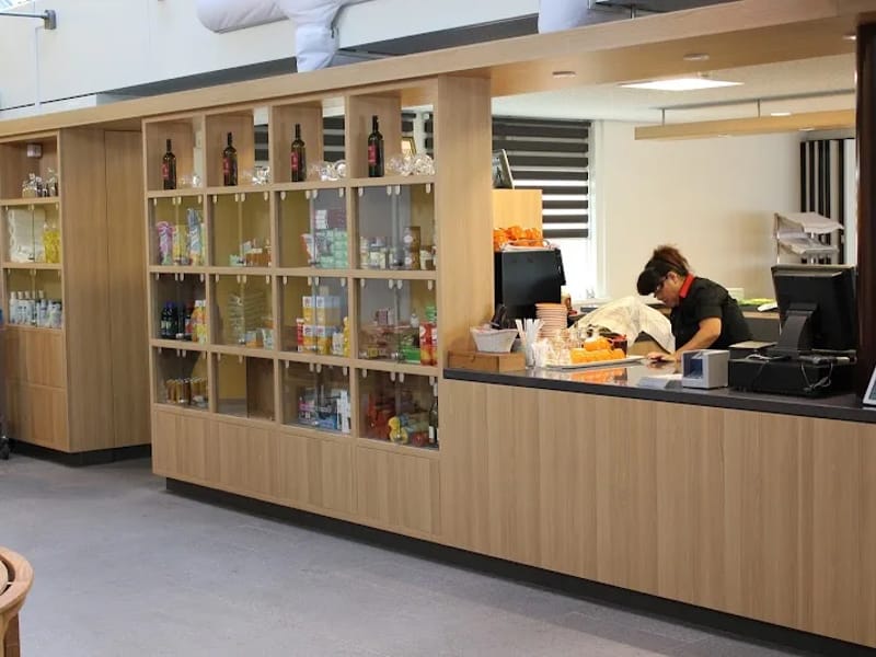 De Uiterton - Verpleeghuis in Lelystad, Flevoland photo 6