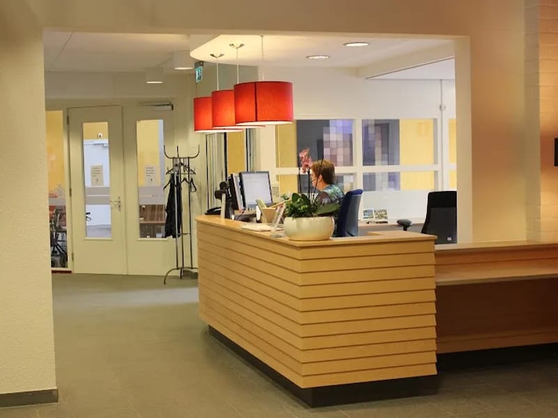 De Uiterton - Verpleeghuis in Lelystad, Flevoland photo 2