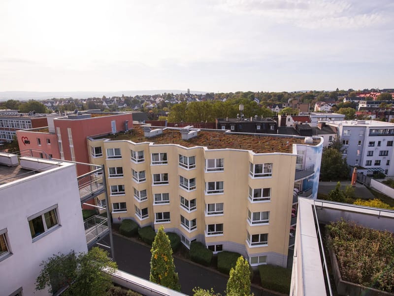 AWO Karlsruhe gGmbH Haus am Blumentor Pflegeheim in Karlsruhe, Baden-Wurttemberg photo 3