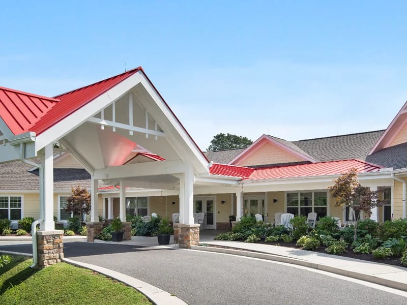 Candlelite One - Assisted Living in Shelbyville, TN photo 1