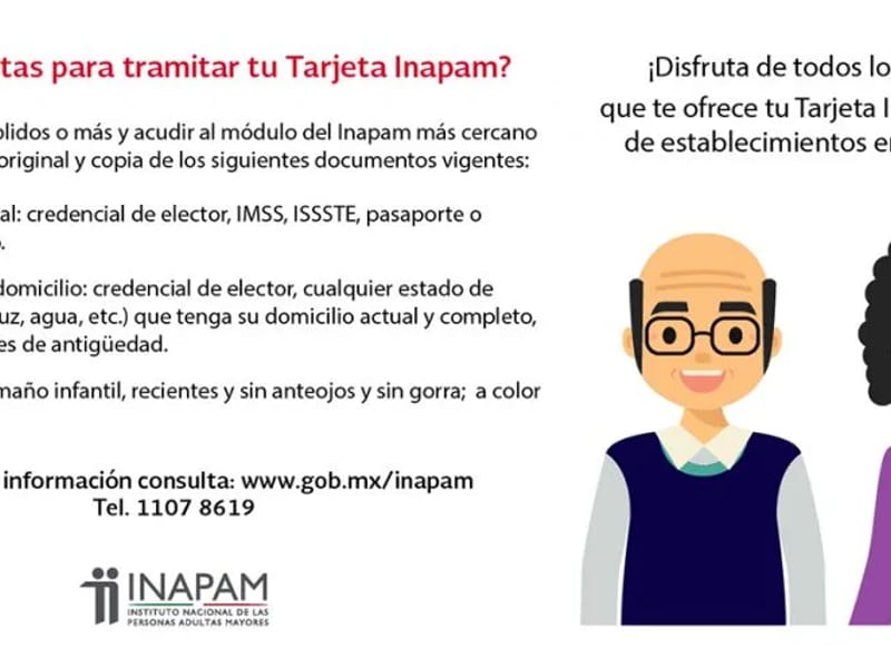 INSTITUTO NACIONAL PARA LAS PERSONAS ADULTAS MAYORES INAPAM - Vida Asistida in Cuitláhuac, Veracruz photo 3