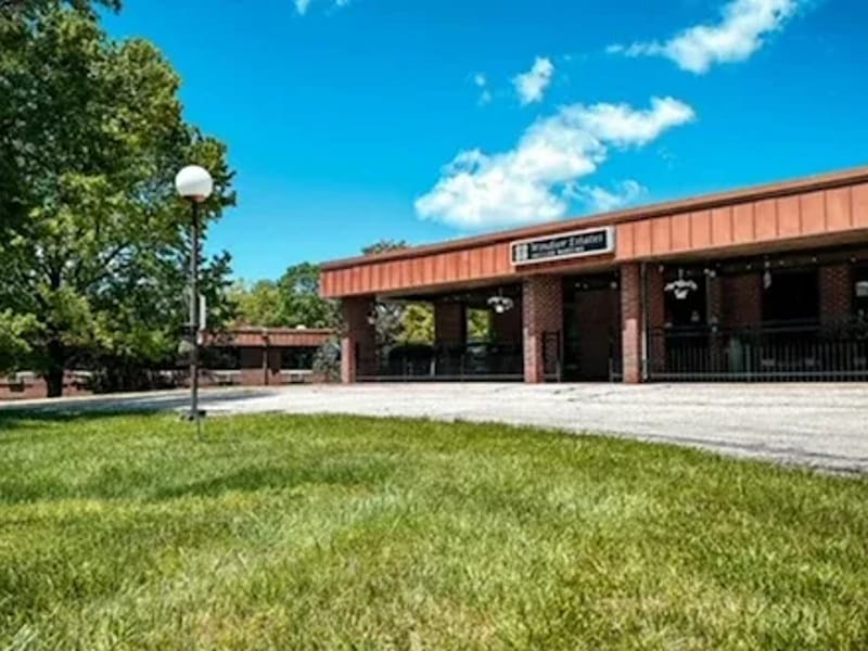 Aspen Point Health and Rehabilitation — Nursing Home, Saint Charles, MO · photo 2