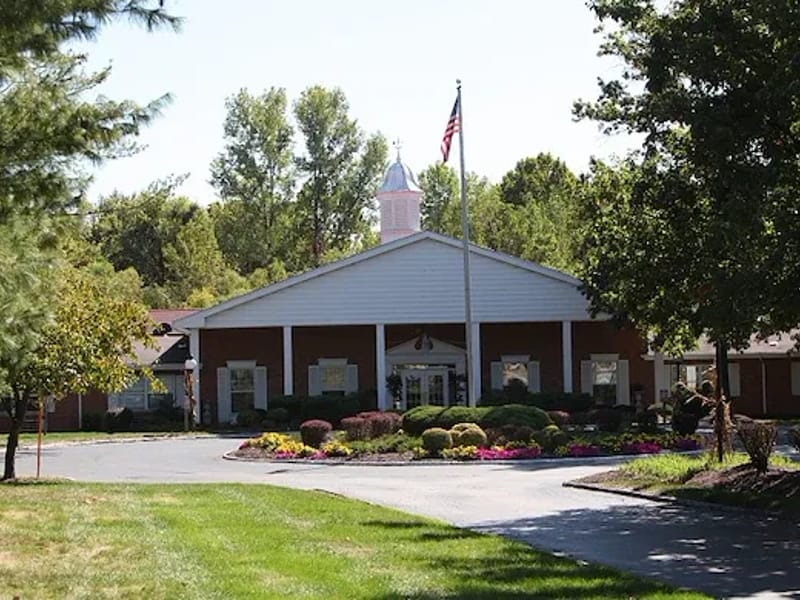 Aspen Point Health and Rehabilitation — Nursing Home, Saint Charles, MO · photo 3