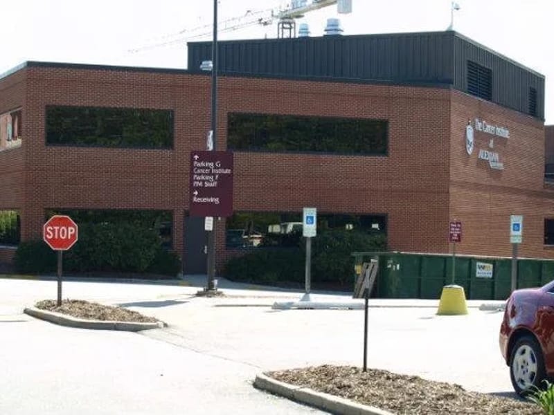 ALEXIAN BROTHERS MEDICAL CENTER - Home Health Nursing in Hanover Park, IL photo 1