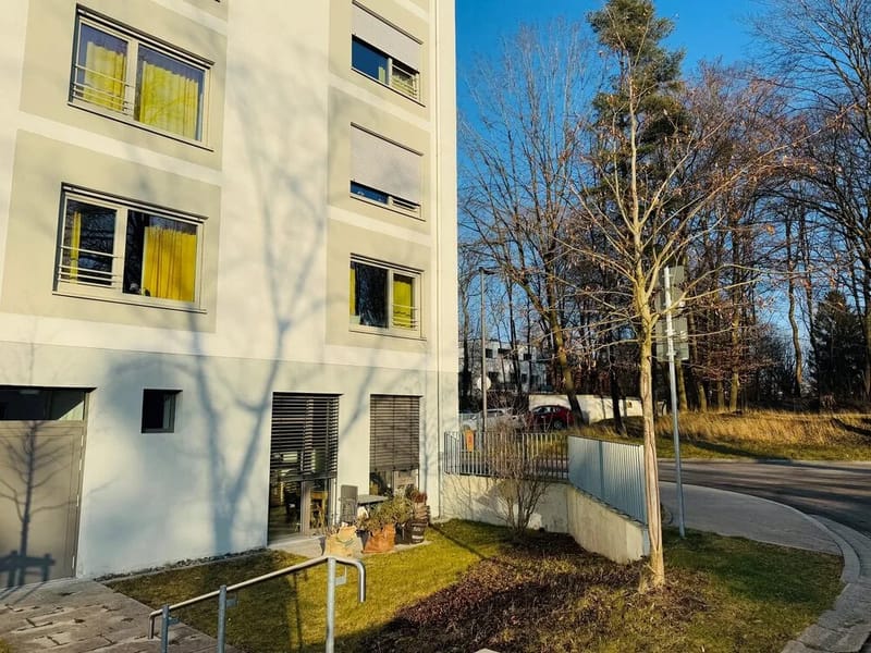 AMBULANTUM plus - Häusliche Krankenpflege in Augsburg, Bayern photo 3