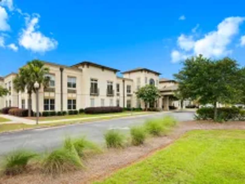Columbia Cottage-Florence - Assisted Living in Florence, AL photo 3