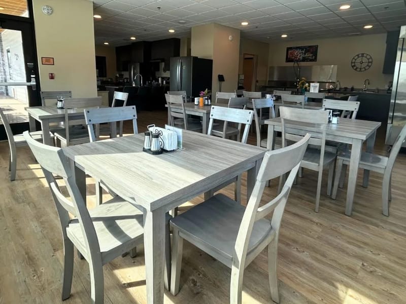 Beacon Home At Martemucci - Assisted Living in Brooklyn, MI photo 1