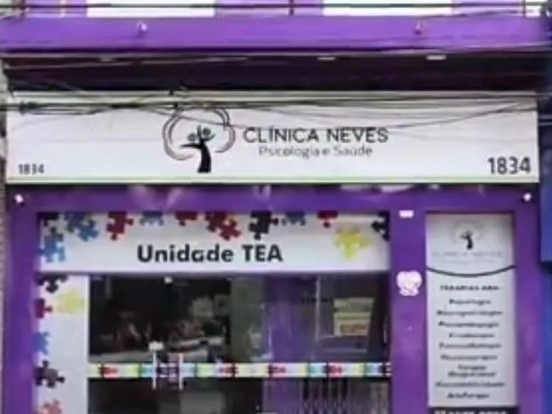 Neves Servicos Medicos E Laboratoriais - Cuidado Domiciliar in São Paulo, SP photo 2