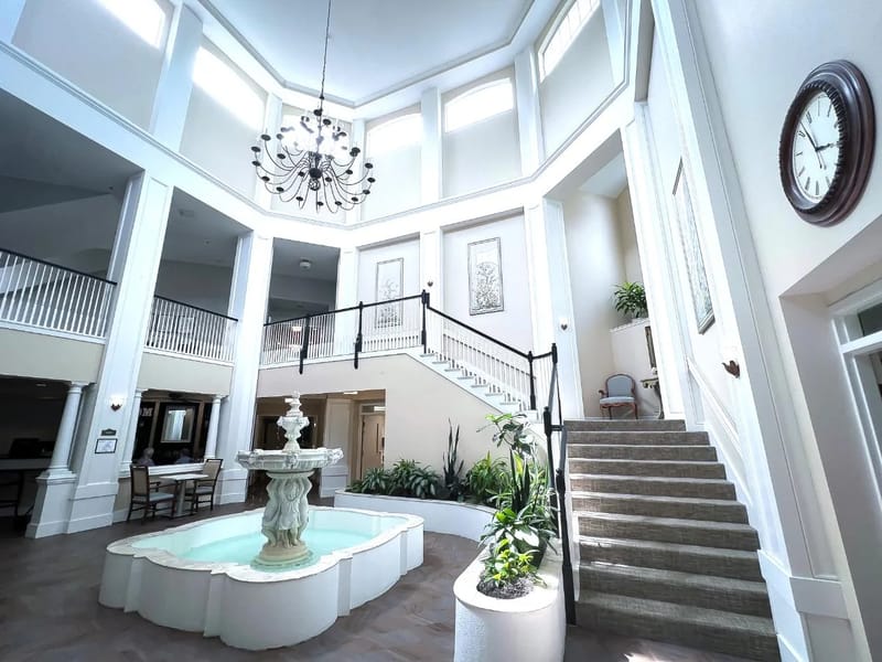 Bloom At Belfair - Assisted Living in Bluffton, SC photo 2