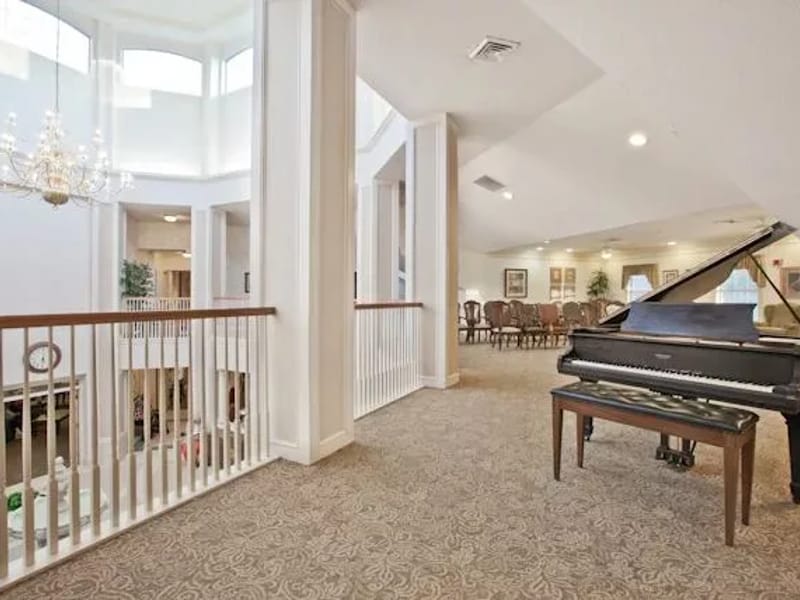 Bloom At Belfair - Assisted Living in Bluffton, SC photo 3